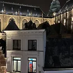 Cozy Central Apartment With Cathedral View On The 3Rd Floor