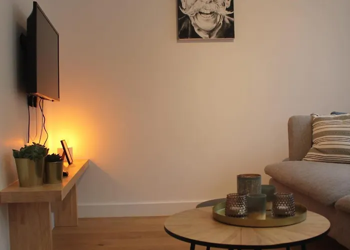 Cozy Central Apartment With Cathedral View On The 3Rd Floor