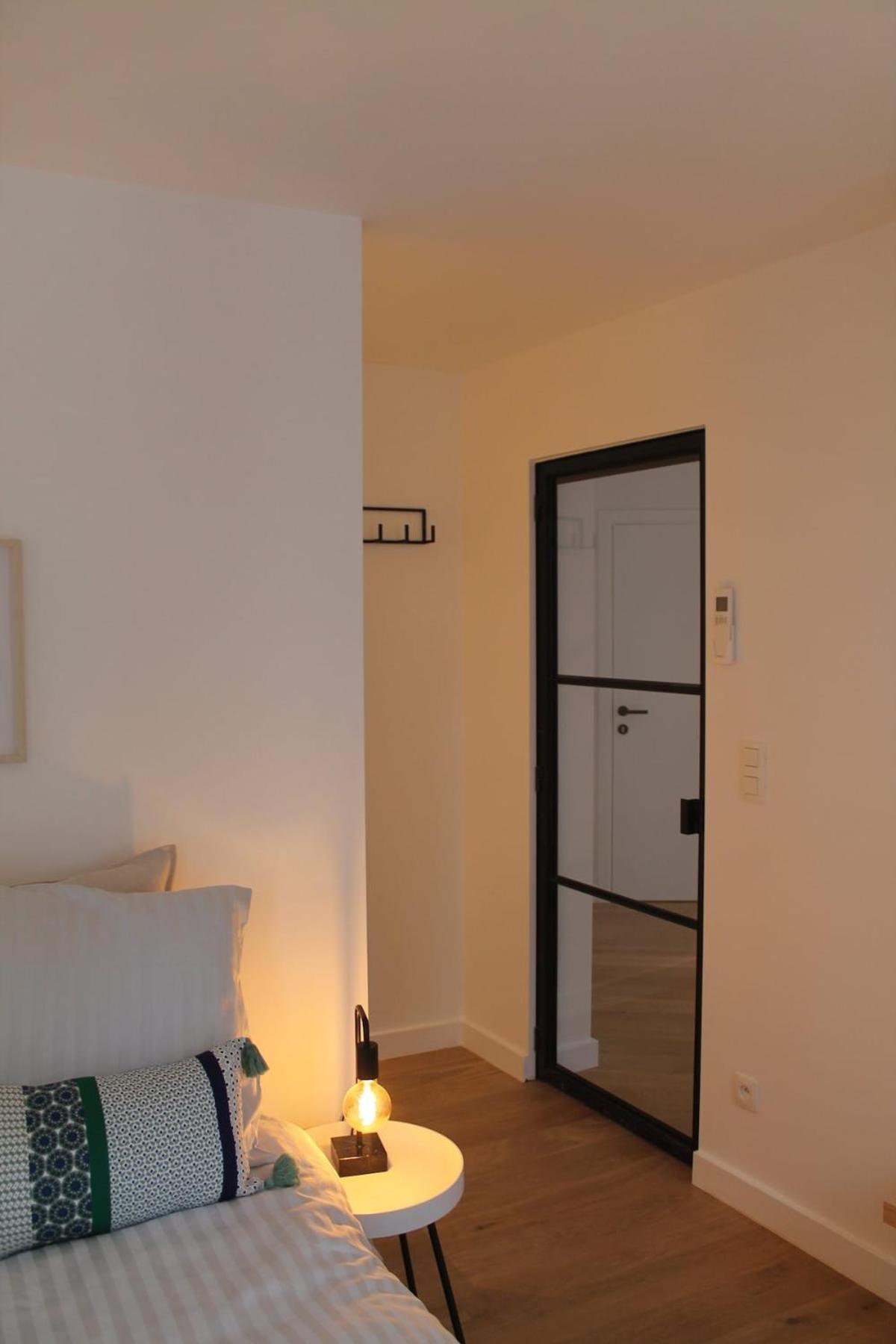 Cozy With Cathedral View On The 3rd Floor *