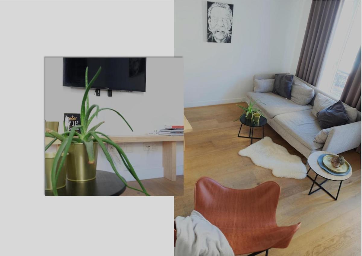 Appartement Cozy With Cathedral View On The 3rd Floor
