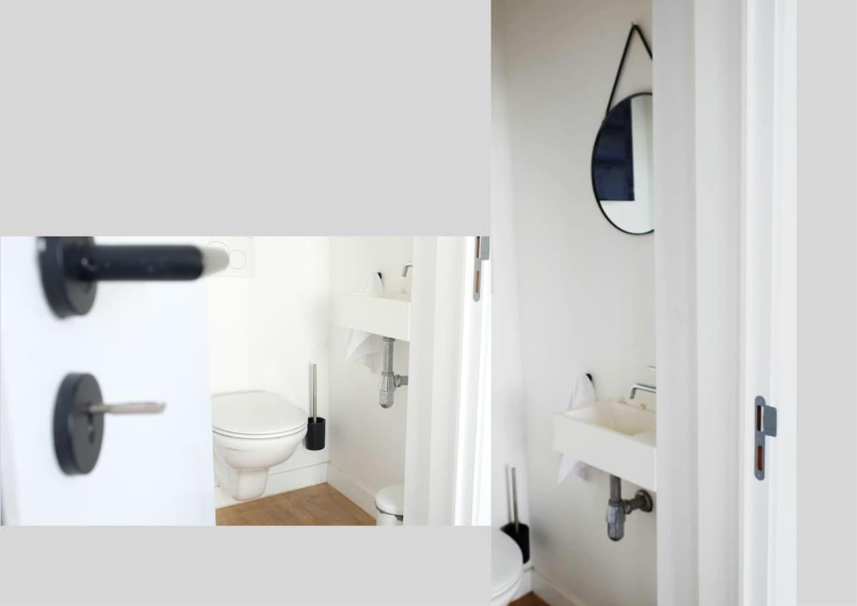 Cozy With Cathedral View On The 3rd Floor Appartement *