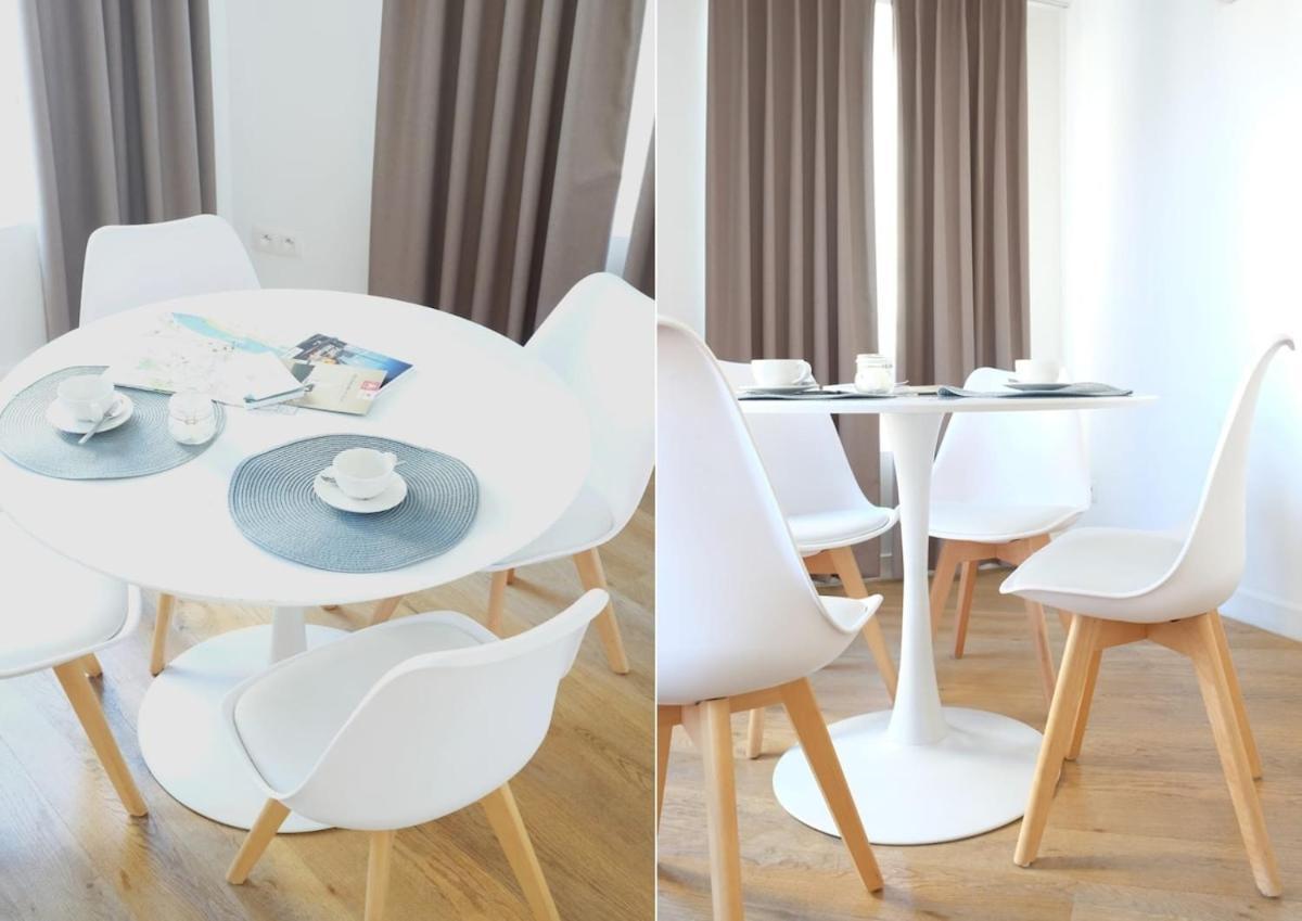 Appartement Cozy With Cathedral View On The 3rd Floor Antwerpen